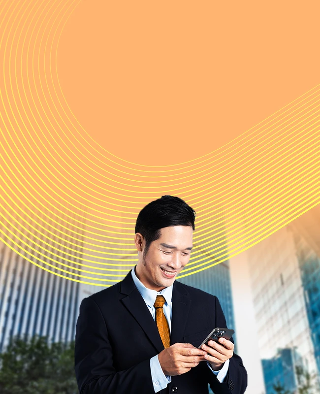 U Biz Prestige – Premium Postpaid Plans for High-Level Business