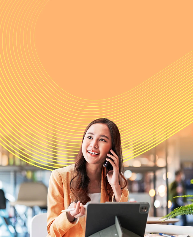 Business Postpaid Plans Built for Growth