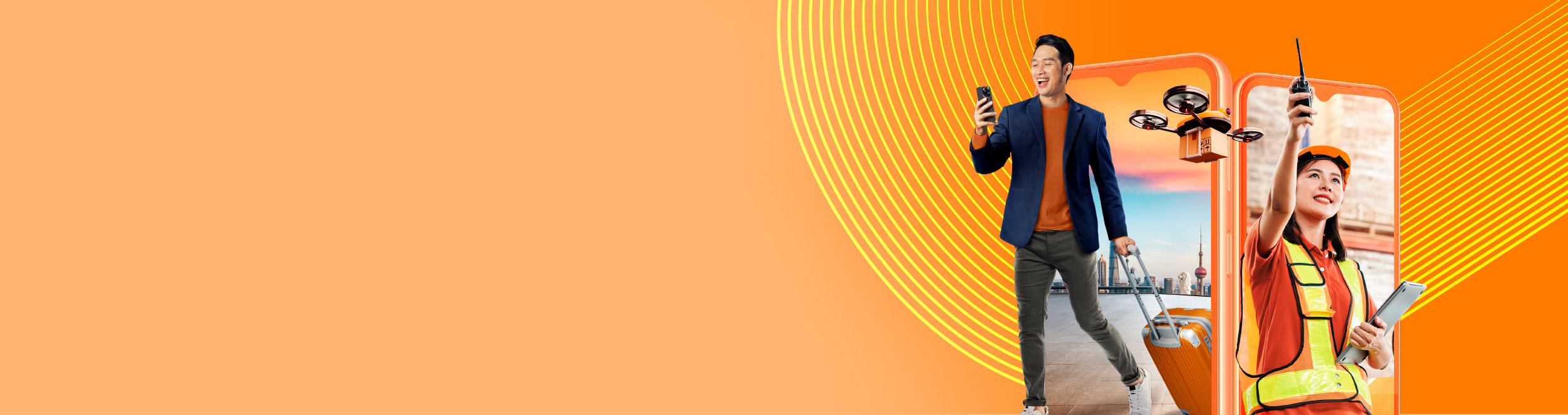 Grow Your Business at Half The Price