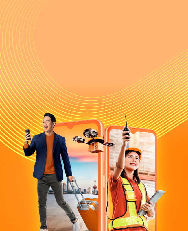 Grow Your Business at Half The Price