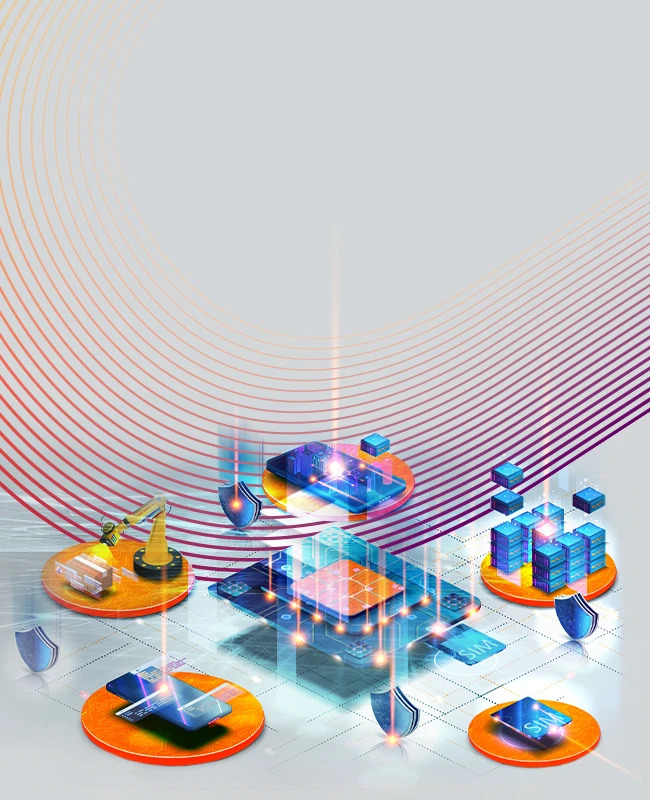 Internet of Things (IoT) for All Businesses