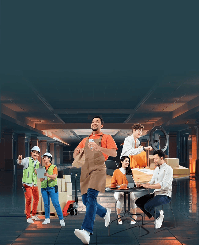 U Mobile Business Fibre, Now Available Nationwide