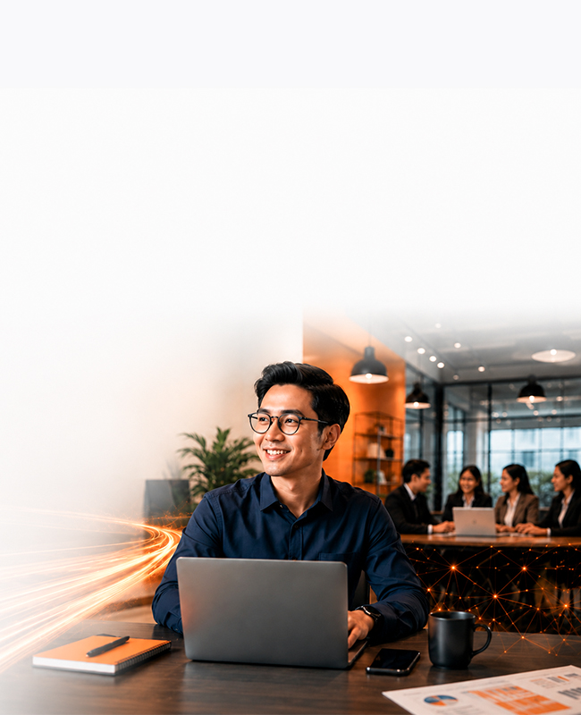 Smarter Connectivity for Every Business